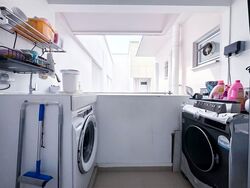Blk 874B Tampines Greenflora (Tampines), HDB 5 Rooms #560558431